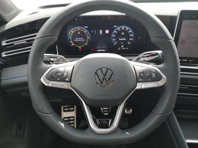 Volkswagen Tiguan 2.0 TDI 142 kW 4Motion R-Line DSG ABT GV5 