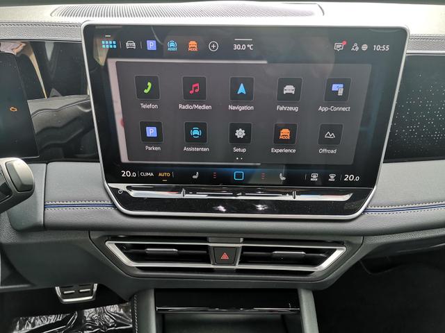 Volkswagen Tiguan 2.0 TDI 142 kW 4Motion R-Line DSG ABT GV5 