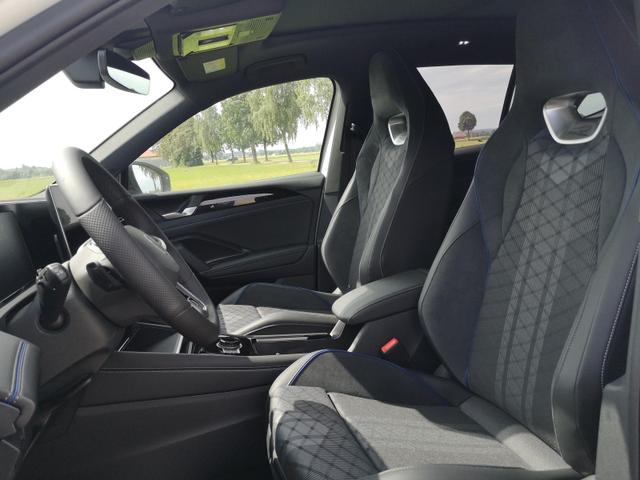 Volkswagen Tiguan 2.0 TDI 142 kW 4Motion R-Line DSG ABT GV5 