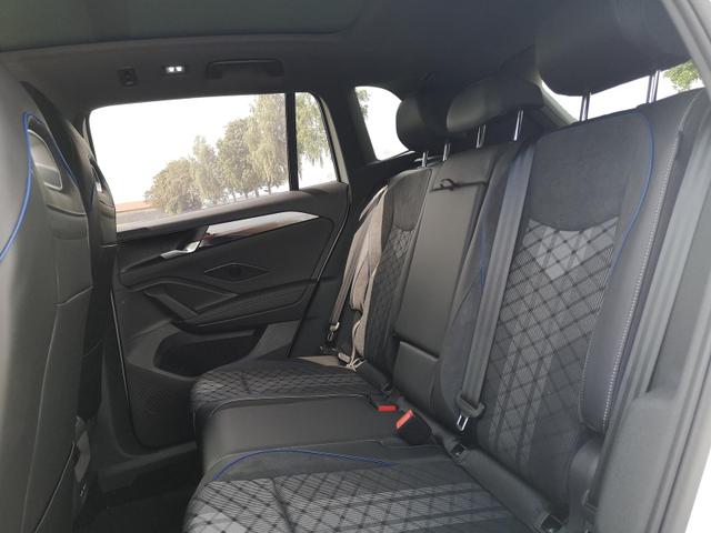 Volkswagen Tiguan 2.0 TDI 142 kW 4Motion R-Line DSG ABT GV5 