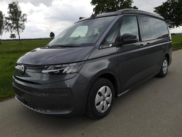 Volkswagen T7 California - Beach Camper 2.0TDI DSG GV5 Lite+