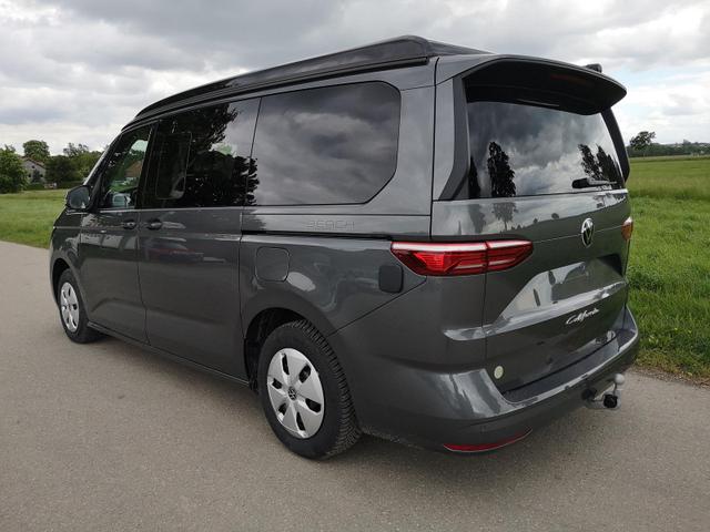 Volkswagen T7 California Beach Camper 2.0TDI DSG GV5 Lite+ 
