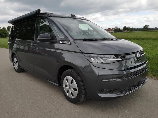 Volkswagen T7 California Beach Camper 2.0TDI DSG GV5 Lite+ 