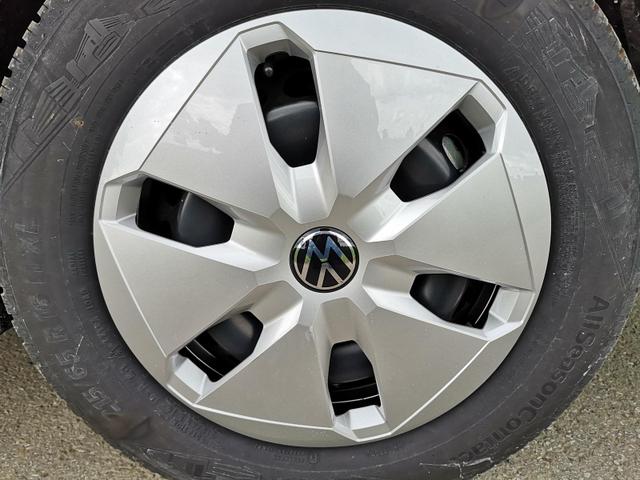 Volkswagen T7 California Beach Camper 2.0TDI DSG GV5 Lite+ 