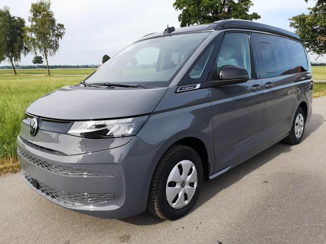 Volkswagen T7 California - Beach Camper 2.0TDI DSG GV5 First