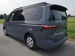 Volkswagen T7 California Beach Camper 2.0TDI DSG GV5 First 
