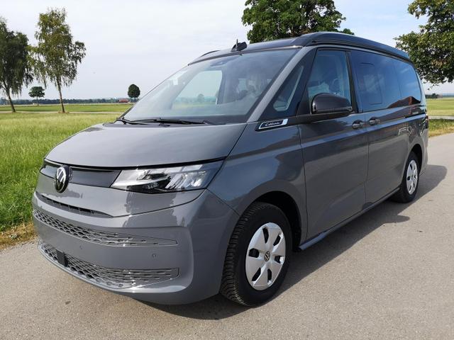 Volkswagen T7 California - Beach Camper 2.0TDI DSG GV5 Lite Vorlauffahrzeuge