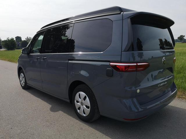 Volkswagen T7 California Beach Camper 2.0TDI DSG GV5 Lite+ 