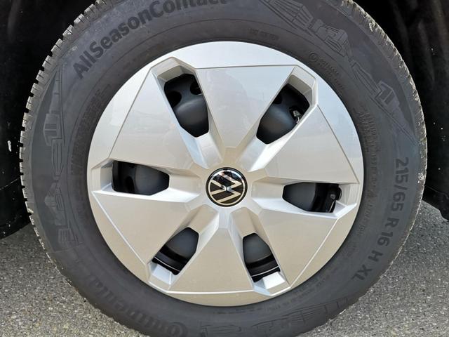 Volkswagen T7 California Beach Camper 2.0TDI DSG GV5 Lite+ 