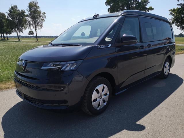 Volkswagen T7 California - Beach Camper 2.0TDI DSG GV5 Lite Vorlauffahrzeuge