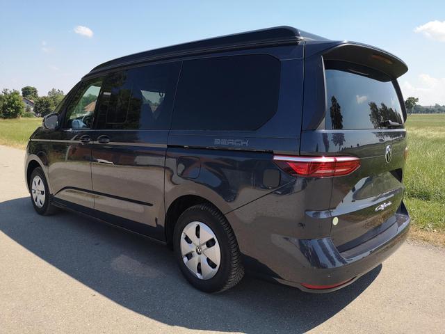 Volkswagen T7 California Beach Camper 2.0TDI DSG GV5 Lite 