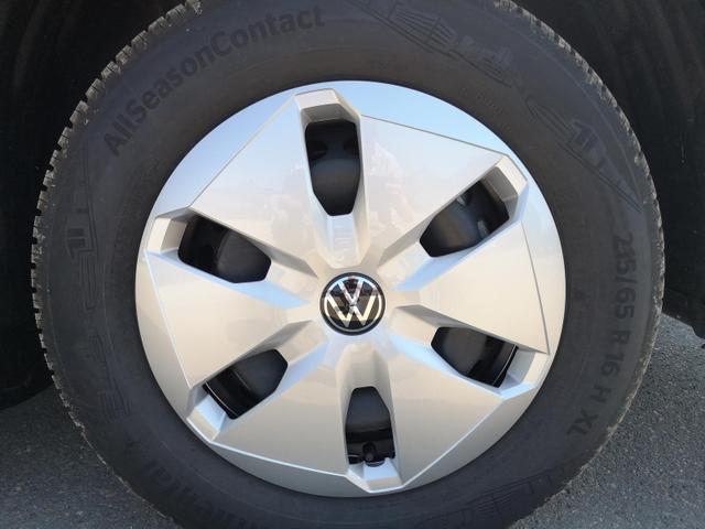 Volkswagen T7 California Beach Camper 2.0TDI DSG GV5 Lite 