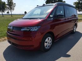 Volkswagen T7 California Beach Camper 2.0TDI DSG GV5 Lite+ 