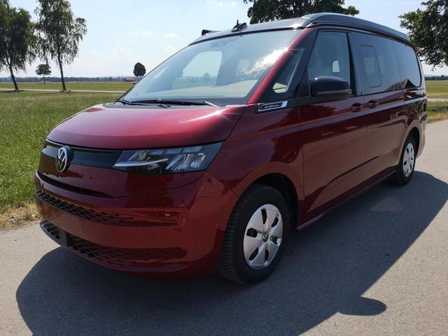 Volkswagen T7 California - Beach Camper 2.0TDI DSG GV5 Lite+ Vorlauffahrzeuge