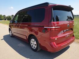 Volkswagen T7 California Beach Camper 2.0TDI DSG GV5 Lite+ 