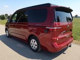 Volkswagen T7 California Beach Camper 2.0TDI DSG GV5 Lite+ 