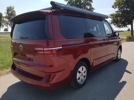 Volkswagen T7 California Beach Camper 2.0TDI DSG GV5 Lite+ 