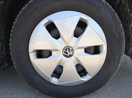 Volkswagen T7 California Beach Camper 2.0TDI DSG GV5 Lite+ 