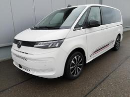 Volkswagen T7 Multivan 2.0 TDI Sport Edition LÜ ACC Standheizung AHK 