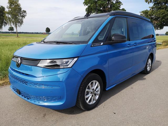 Volkswagen T7 California - Beach Camper 2.0TDI DSG GV5 Komfort