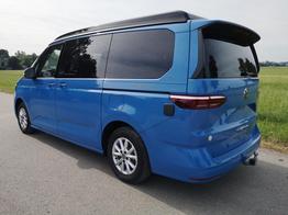 Volkswagen T7 California Beach Camper 2.0TDI DSG GV5 Komfort 