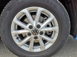 Volkswagen T7 California Beach Camper 2.0TDI DSG GV5 Komfort 