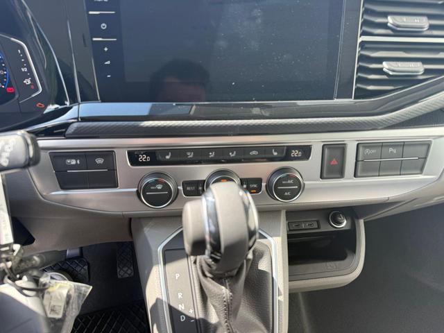 Volkswagen California 6.1 Ocean Edition 4Motion T6.1 2.0 TDI DSG 