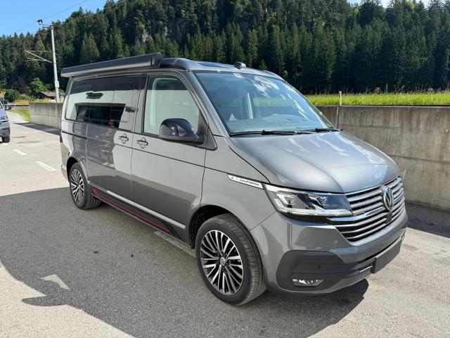 Volkswagen California 6.1 - Ocean Edition 4Motion T6.1 2.0 TDI DSG