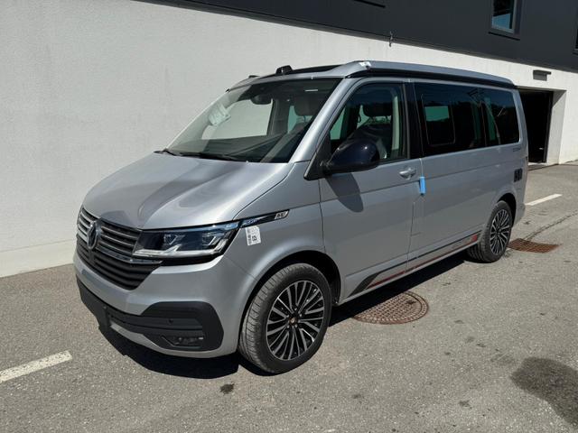 Volkswagen California 6.1 - Ocean Edition 4Motion T6.1 2.0 TDI DSG