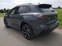 Volkswagen Tiguan 2.0 TDI 142 kW 4Motion R-Line DSG GV5 