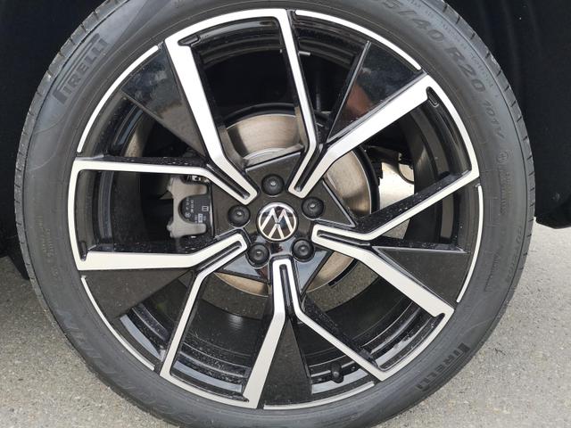 Volkswagen Tiguan 2.0 TDI 142 kW 4Motion R-Line DSG ABT GV5 