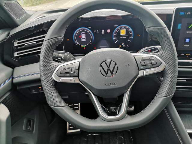 Volkswagen Tiguan 2.0 TDI 142 kW 4Motion R-Line DSG ABT GV5 