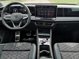 Volkswagen Tiguan 2.0 TDI 142 kW 4Motion R-Line DSG GV5 