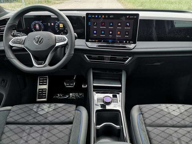 Volkswagen Tiguan 2.0 TDI 142 kW 4Motion R-Line DSG ABT GV5 