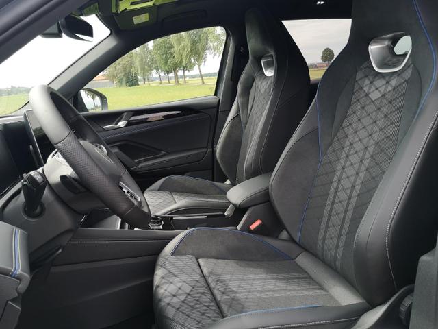 Volkswagen Tiguan 2.0 TDI 142 kW 4Motion R-Line DSG ABT GV5 