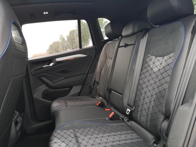 Volkswagen Tiguan 2.0 TDI 142 kW 4Motion R-Line DSG ABT GV5 