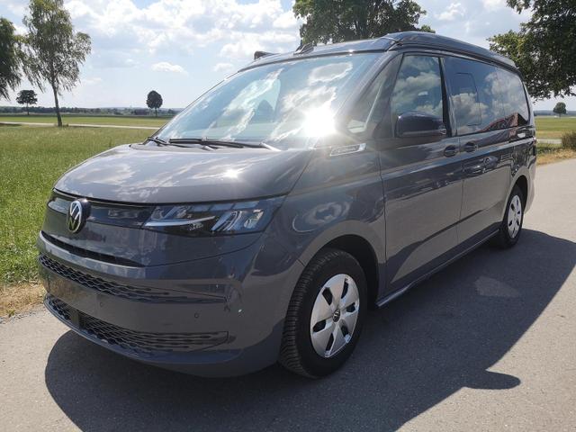 Volkswagen T7 California - Beach Camper 2.0TDI DSG GV5 Lite+ Vorlauffahrzeuge