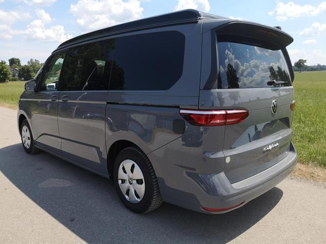 Volkswagen T7 California Beach Camper 2.0TDI DSG GV5 Lite+ 
