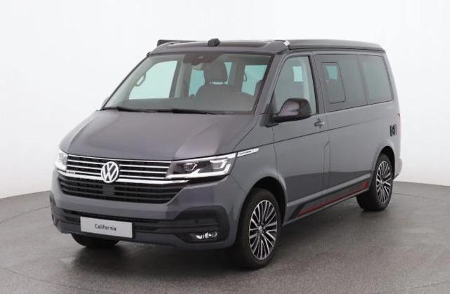 Volkswagen California 6.1 - Ocean Edition 4Motion T6.1 2.0 TDI DSG
