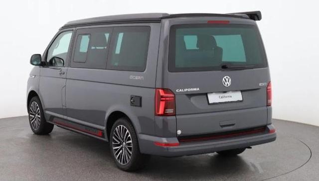 Volkswagen California 6.1 Ocean Edition 4Motion T6.1 2.0 TDI DSG 