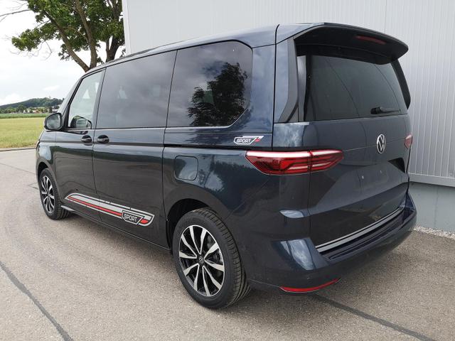 Volkswagen T7 Multivan - 2.0 TDI LÜ Lite Sport Edition