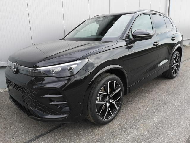 Volkswagen Tiguan - 2.0 TDI 142 kW 4Motion R-Line DSG GV5