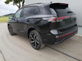 Volkswagen Tiguan 2.0 TDI 142 kW 4Motion R-Line DSG GV5 