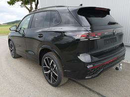 Volkswagen Tiguan 2.0 TDI 142 kW 4Motion R-Line DSG GV5 