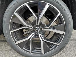 Volkswagen Tiguan 2.0 TDI 142 kW 4Motion R-Line DSG GV5 