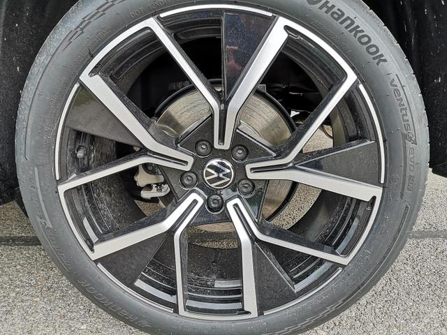 Volkswagen Tiguan 2.0 TDI 142 kW 4Motion R-Line DSG GV5 