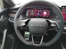 Skoda Octavia Combi 2.0 TSI 195 kW RS Kombi ABT 2.0TSI Pano Matrix Area AHK Sound GV5 