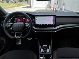 Skoda Octavia Combi 2.0 TSI 195 kW RS Kombi ABT 2.0TSI Pano Matrix Area AHK Sound GV5 