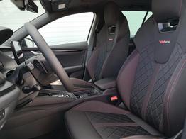 Skoda Octavia Combi 2.0 TSI 195 kW RS Kombi ABT 2.0TSI Pano Matrix Area AHK Sound GV5 