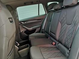 Skoda Octavia Combi 2.0 TSI 195 kW RS Kombi ABT 2.0TSI Pano Matrix Area AHK Sound GV5 